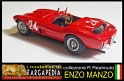 Ferrari 212 Export n.24 Targa Florio 1952 - AlvinModels 1.43 (4)